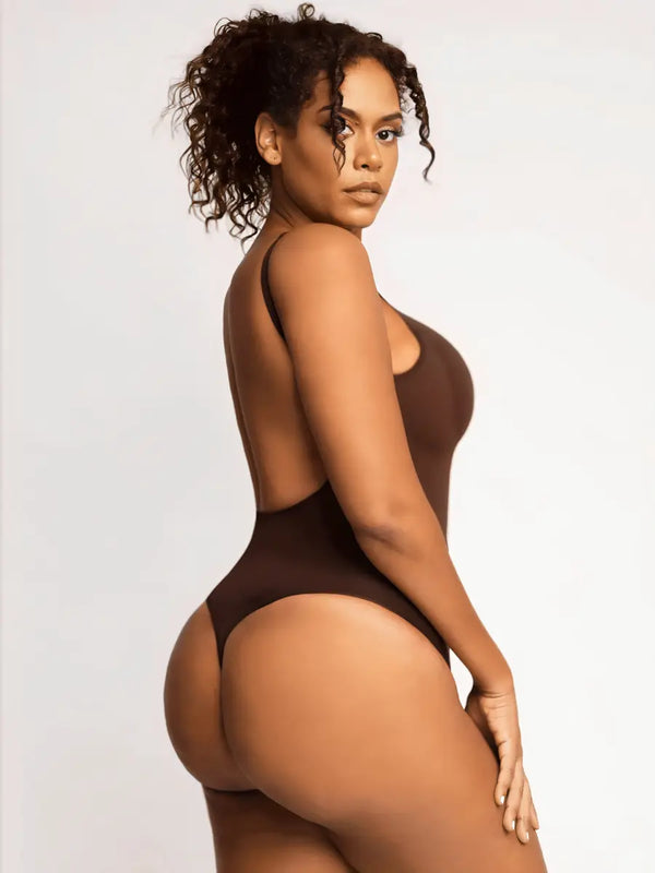 Body Modeladora Shaper Slim - [Pague 2 Leve 3] + Frete Grátis