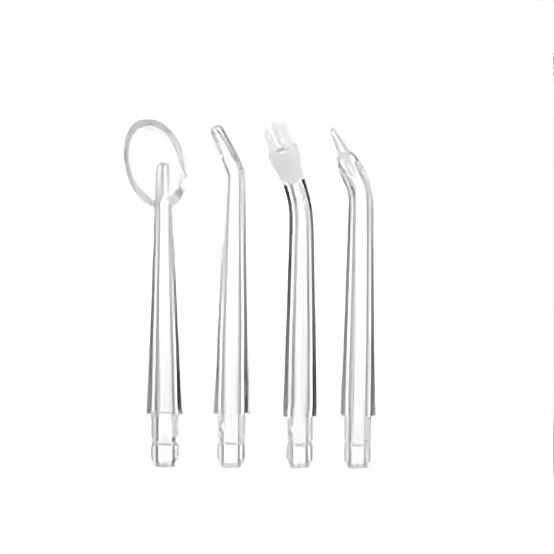 Irrigador Oral Portátil Dental - Dentes Mais Limpos [NOVO]