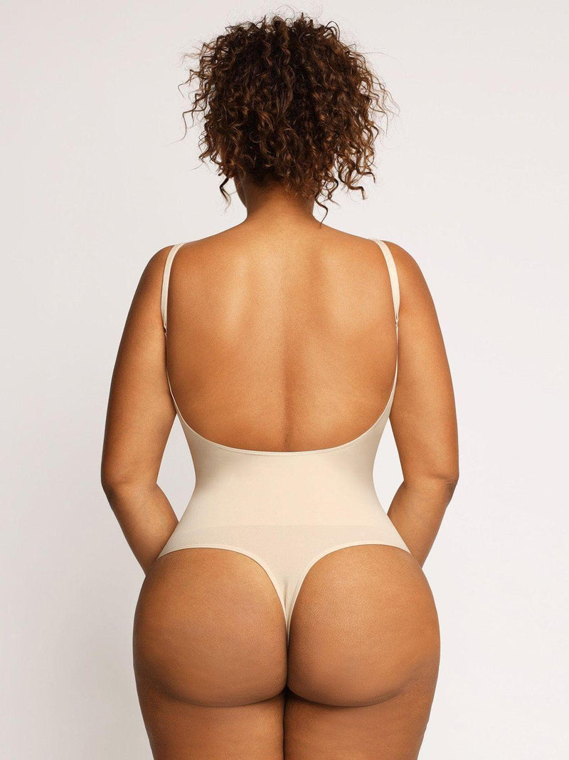 Body Modeladora Shaper Slim - [Pague 2 Leve 3] + Frete Grátis