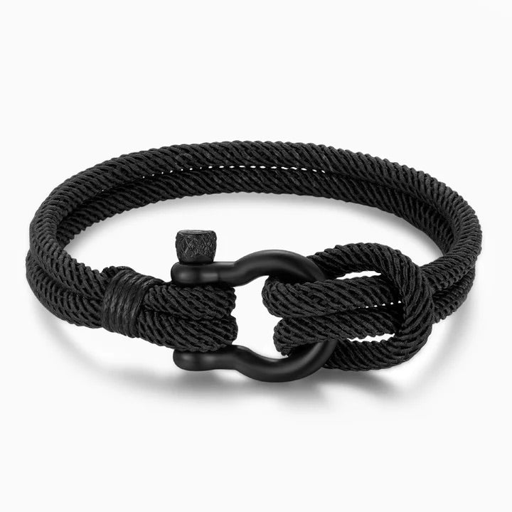 MEU FILHO - Pulseira Náutica