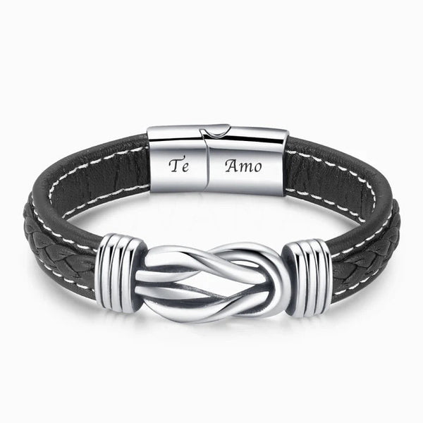 Meu Neto - Pulseira Para Sempre