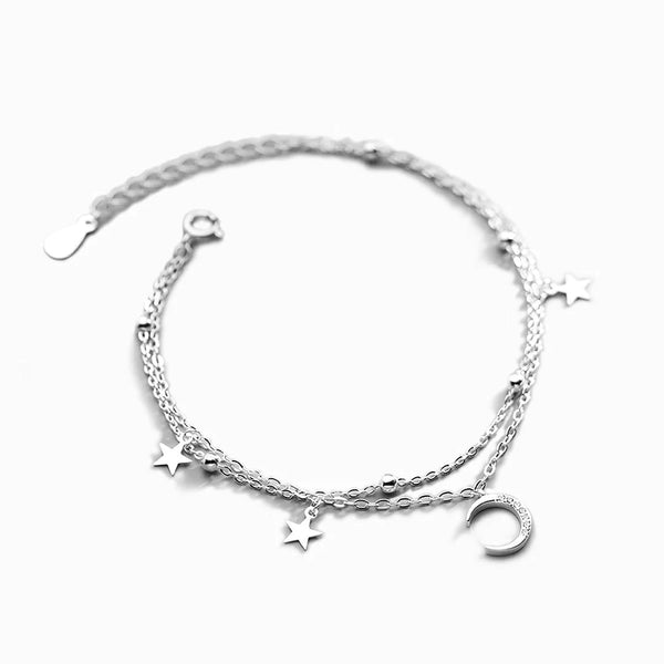 MINHA LINDA FILHA - Pulseira Estrela Especial