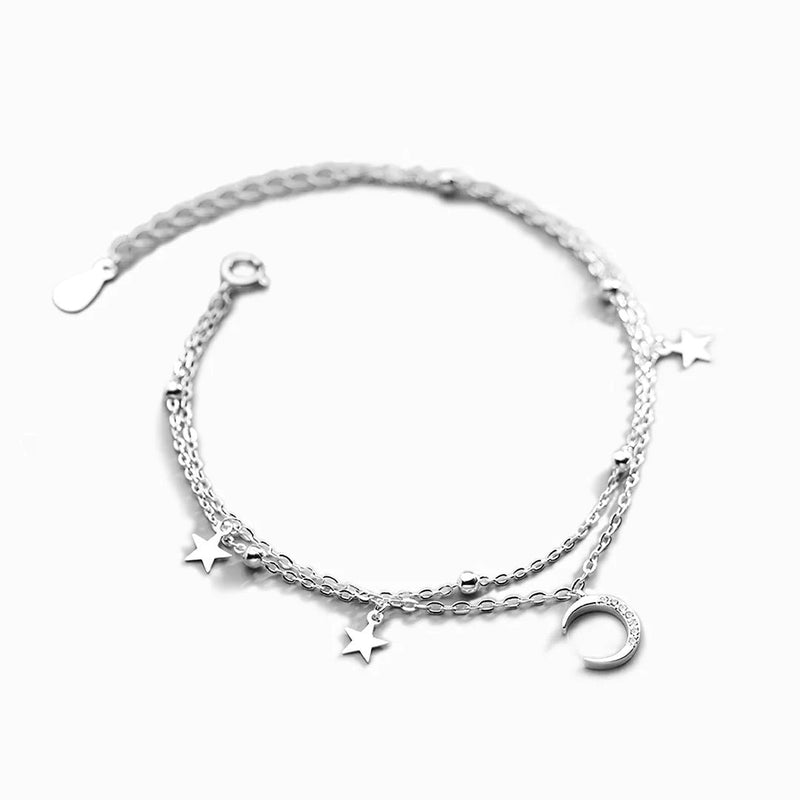 MINHA LINDA FILHA - Pulseira Estrela Especial