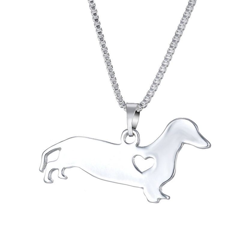Colar Amável Dog - Todas Raças