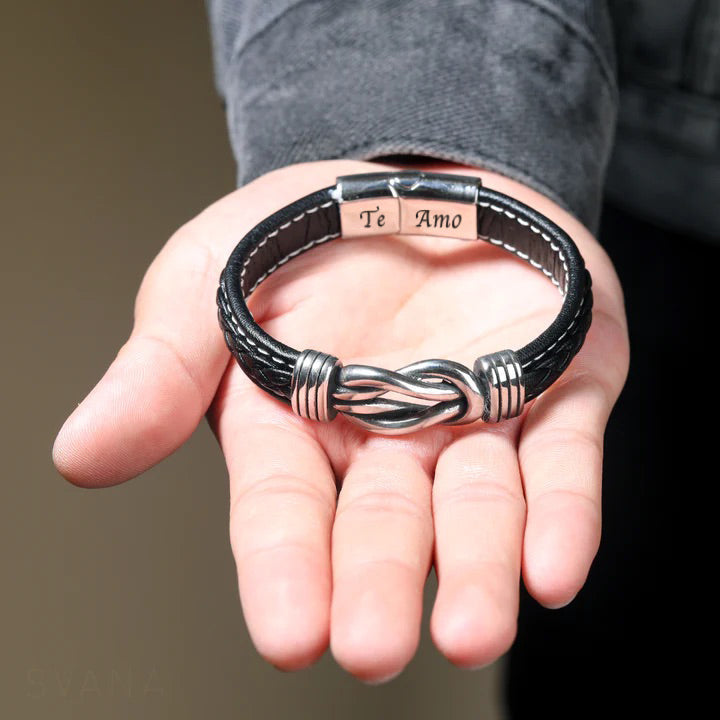 Meu Neto - Pulseira Para Sempre