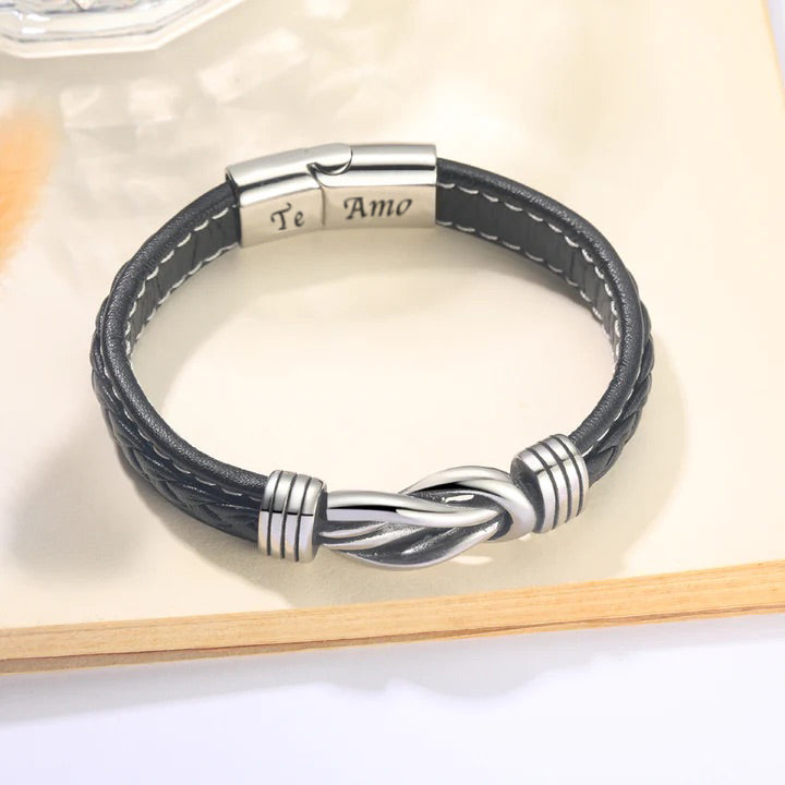 Meu Filho - Pulseira Para Sempre