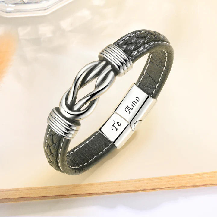 Meu Filho - Pulseira Para Sempre